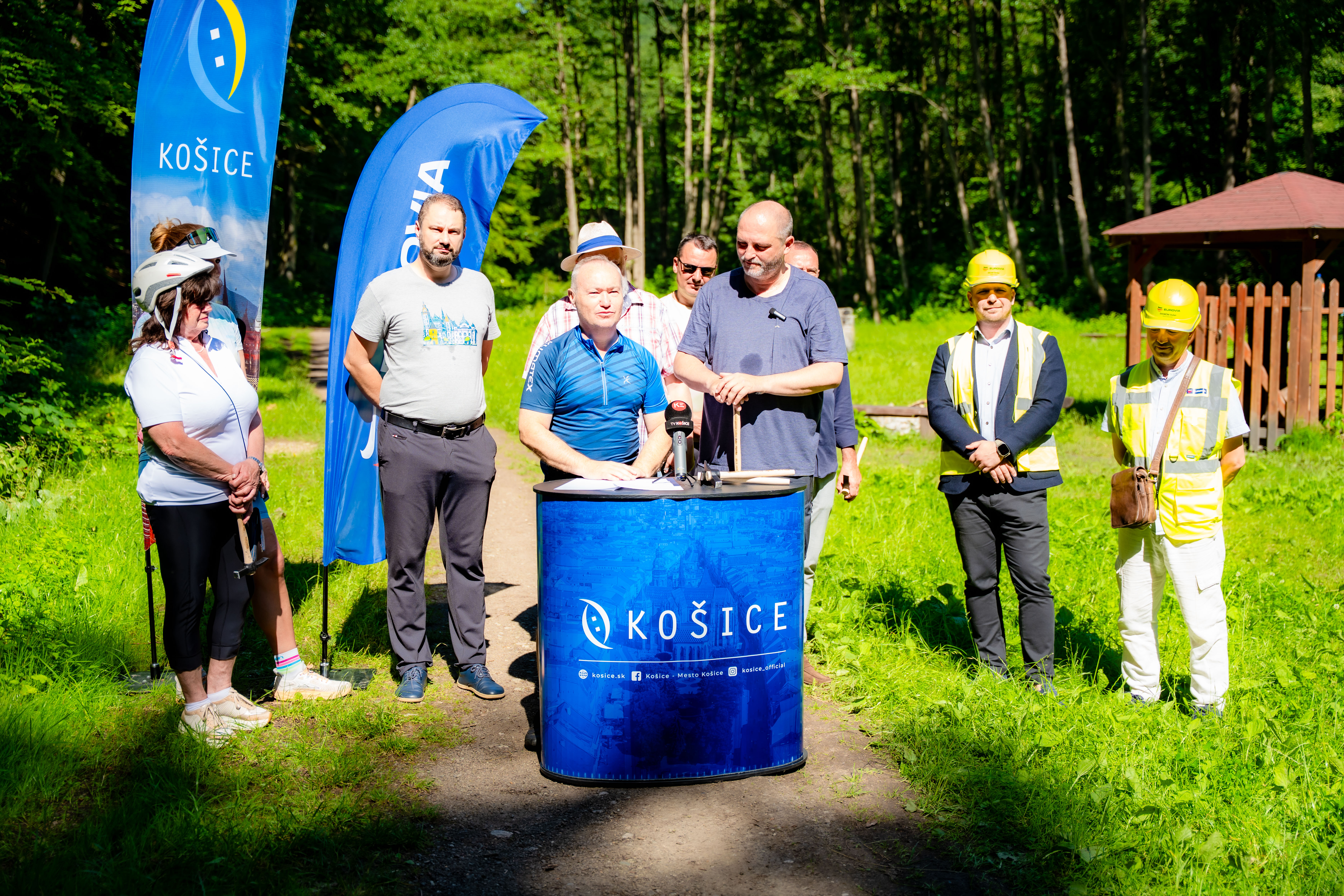 Poklepkanie vystavby novej cyklocesty medzi Cermelom a Alpinkou-1-18